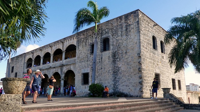 image from Santo Domingo Dominican Republic Travel Tips