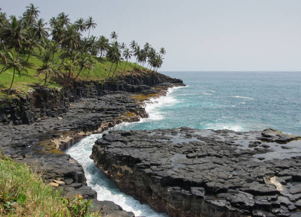 image from Sao Tome & Principe 7 Day Itinerary