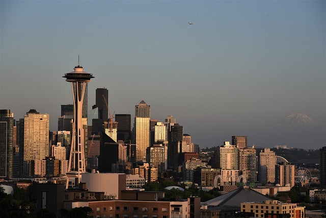 image from Seattle 7 Day Itinerary