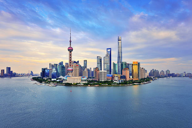 image from Shanghai China 6 Day Itinerary