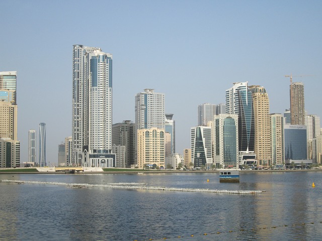 image from Sharjah United Arab Emirates 2 Day Itinerary