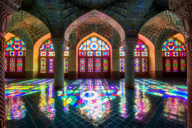 image from Hidden Gems In Shiraz, Iran