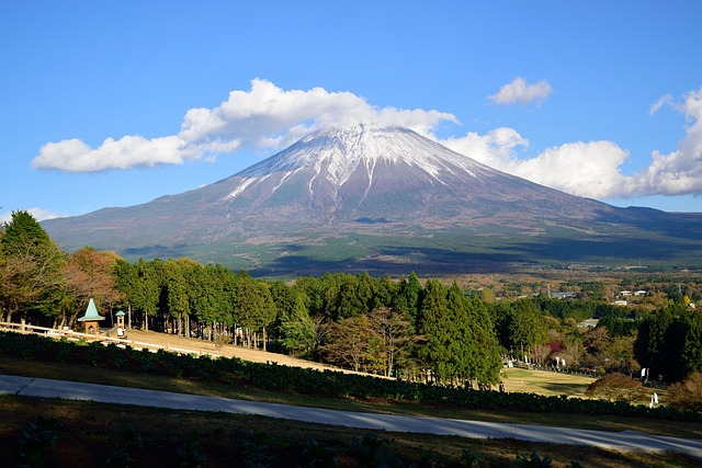 image from best-places-to-stay-in-Shizuoka, Japan