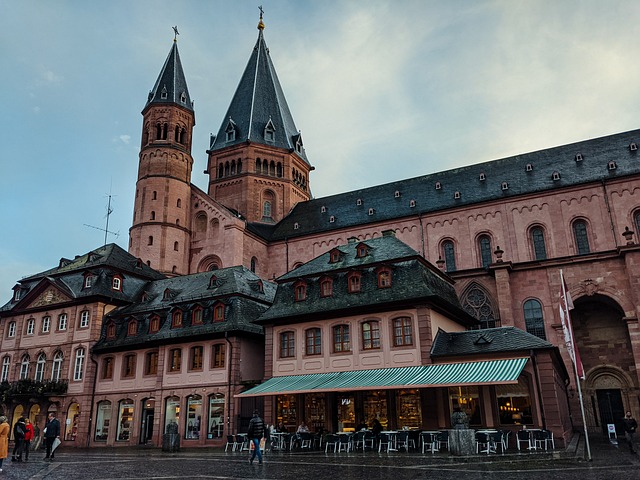 image from Mainz