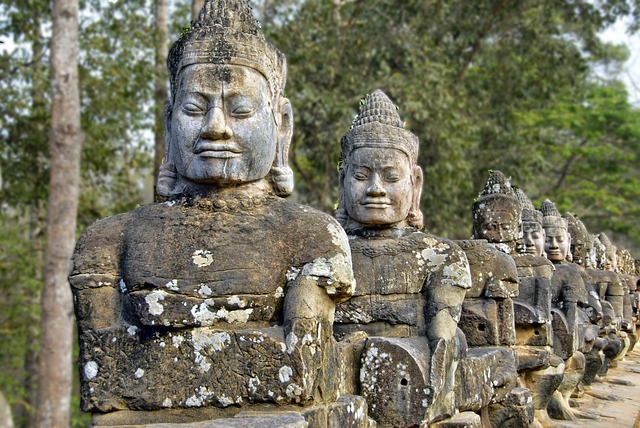 image from Walking Tours Siem Reap