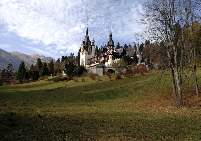 image from Day Trips Sinaia