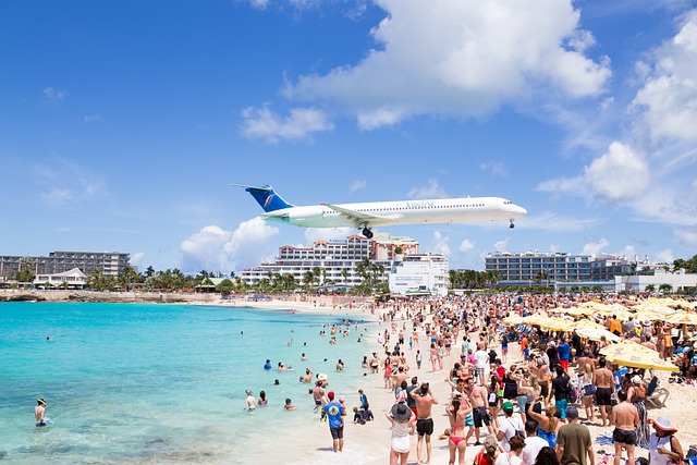 image from Sint Maarten Boat Tours