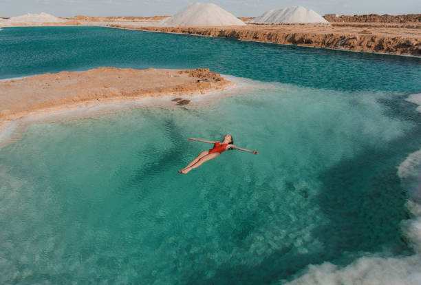 image from Siwa Oasis Egypt