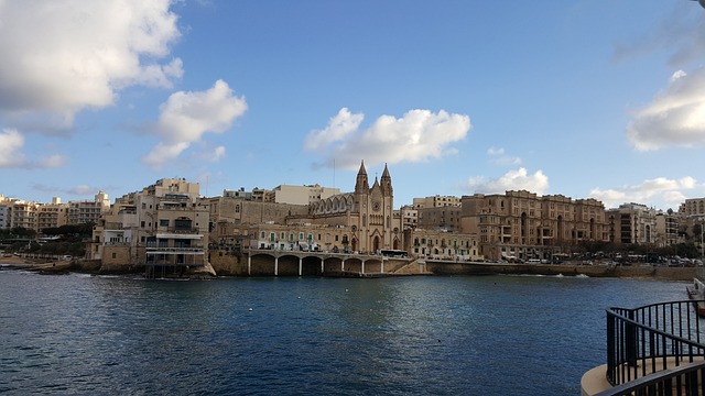 image from Sliema Boat Tours