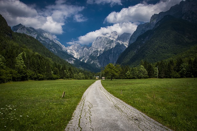 image from Slovenia 5 Day Itinerary