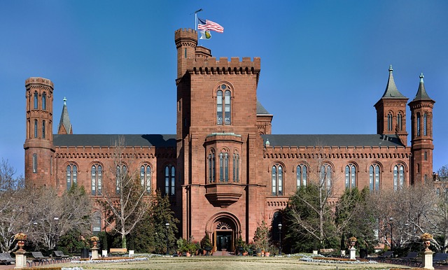 image from Smithsonian Institution