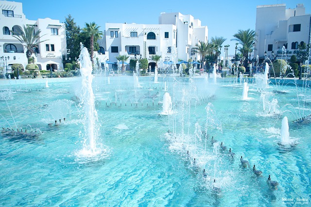 image from Sousse, Tunisia-hiking-areas