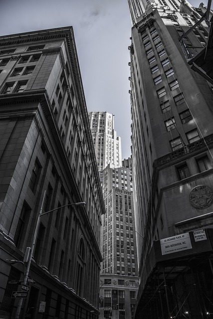 image from South Street Seaport New York City