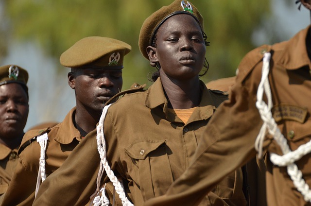 image from South Sudan-3-day-itinerary