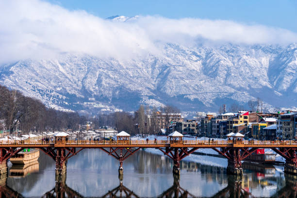 image from Srinagar - India