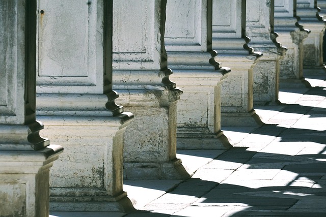 image from St Marks Square Venice