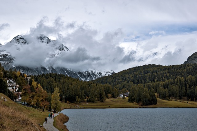 image from Day Trips St. Moritz