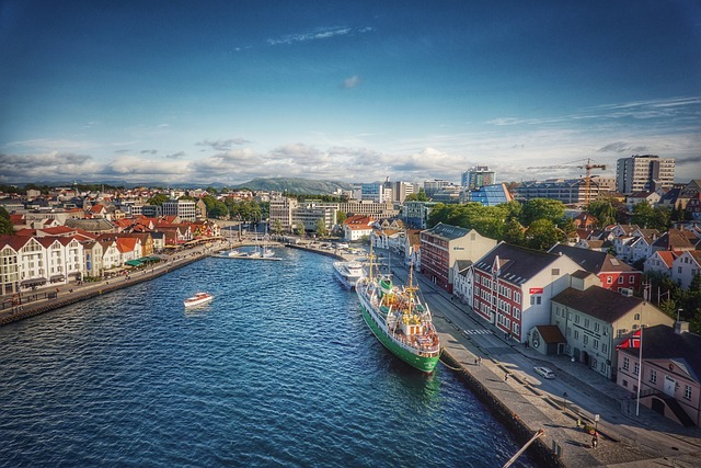 image from Shows And Events Stavanger