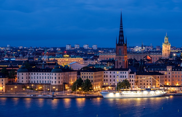 image from Stockholm 7 Day Itinerary