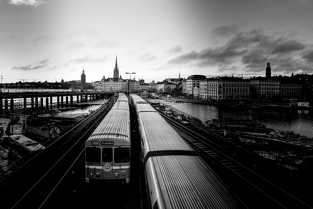 image from Best Places to Stay in Stockholm