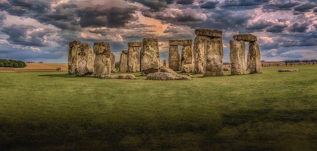 image from Megalithic Temples of Malta