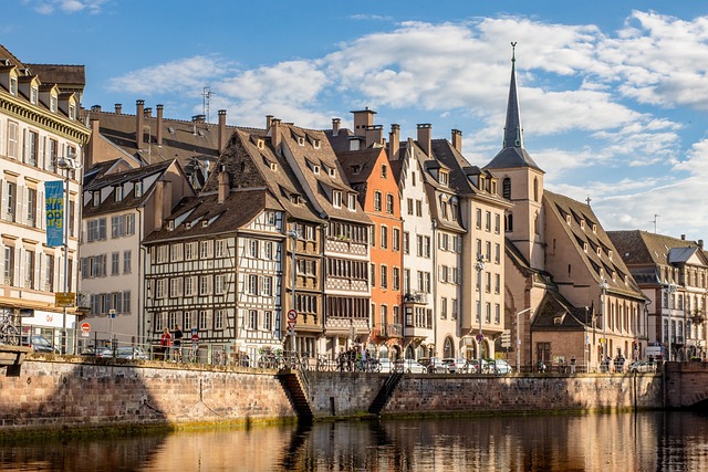 image from Things to Do in Strasbourg