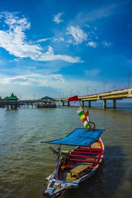 image from Surabaya Indonesia 4 Day Itinerary