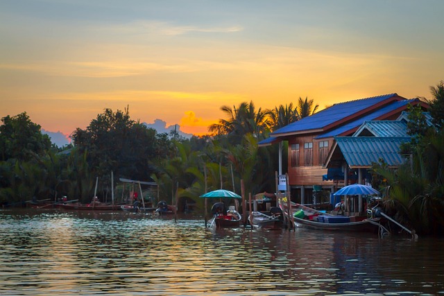 image from Animal activities Surat Thani Province