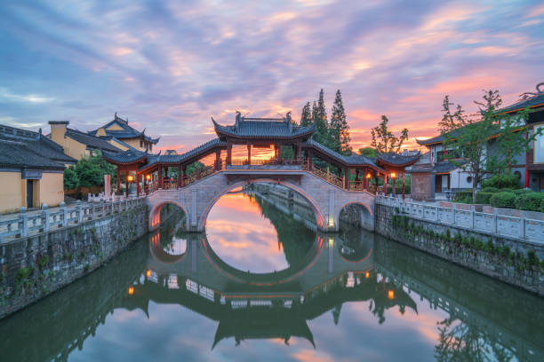 image from Suzhou, China-3-day-itinerary