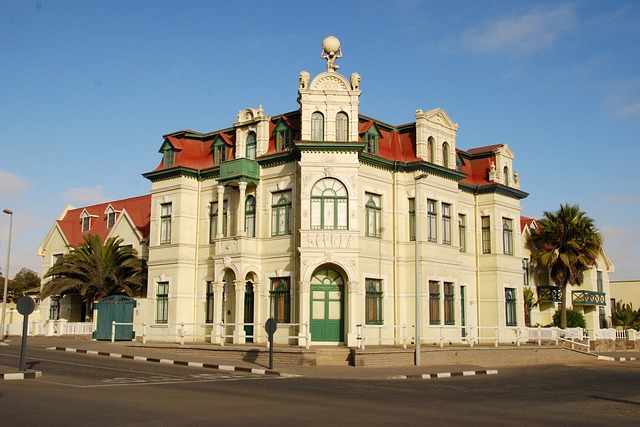 image from Group Activities Swakopmund