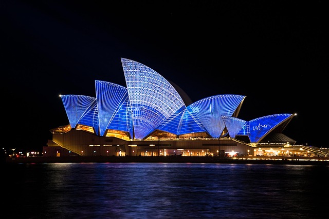 image from Sydney, Australia-hiking-areas