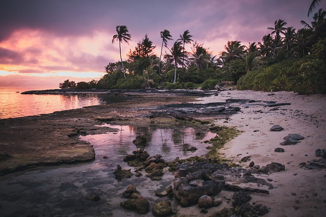 image from Tahiti & Her Island