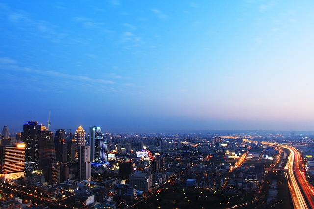 image from Romantic Getaways Taichung City