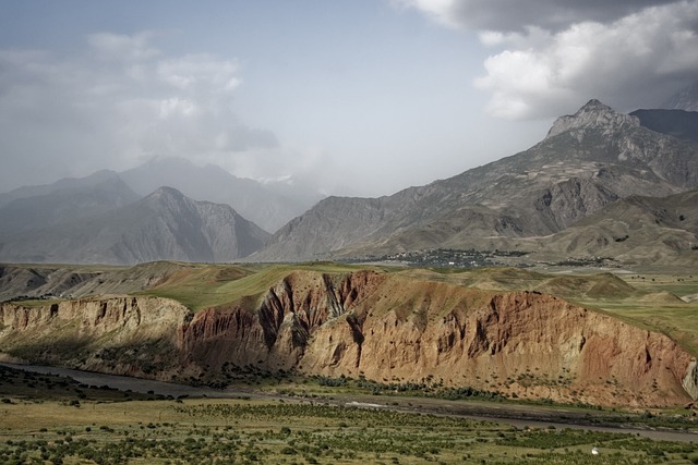 image from Tajikistan 7 Day Itinerary