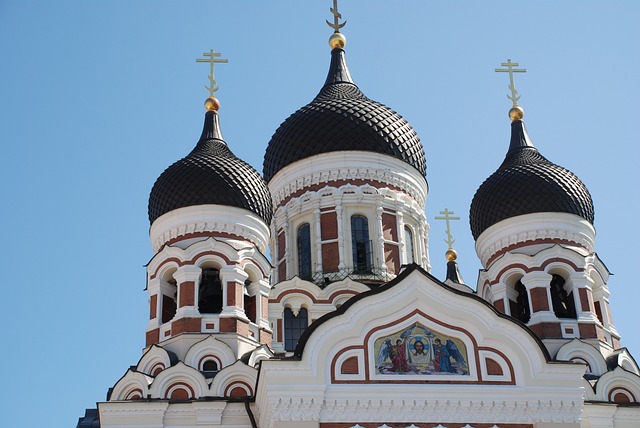 image from Tallinn Boat Tours