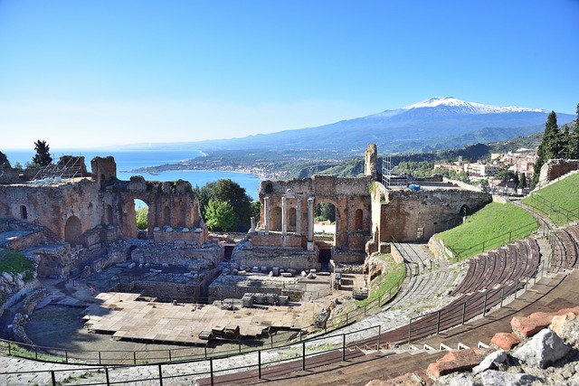 image from Taormina Where to Stay