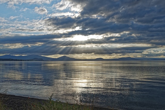 image from Taupo Boat Tours