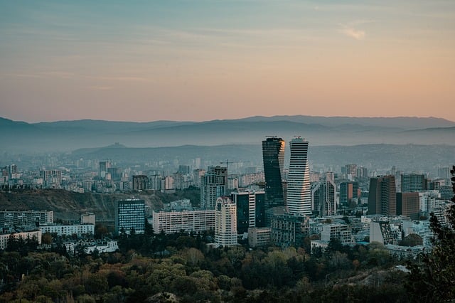 image from Bus Tours Tbilisi