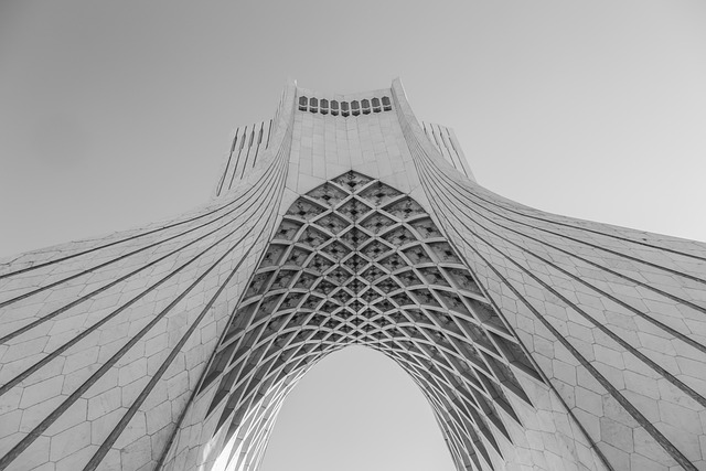 image from Tehran