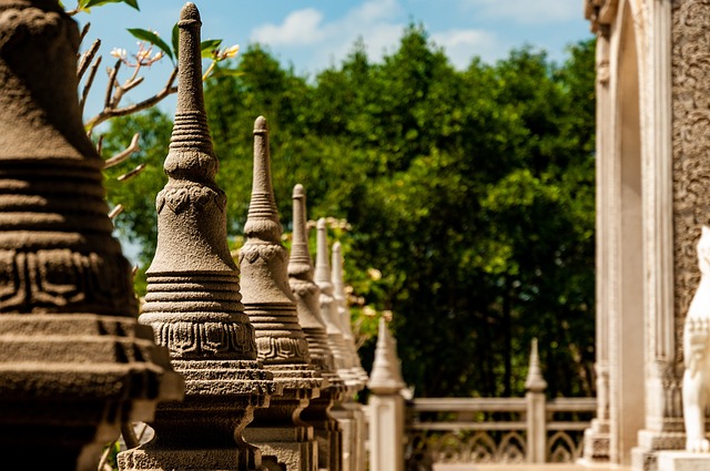 image from Temple of the Emerald Buddha