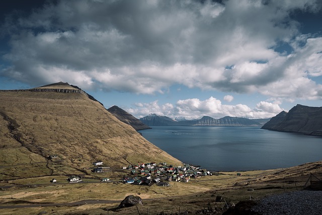 image from The Faroe Islands