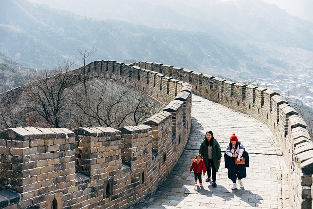 image from The Great Wall