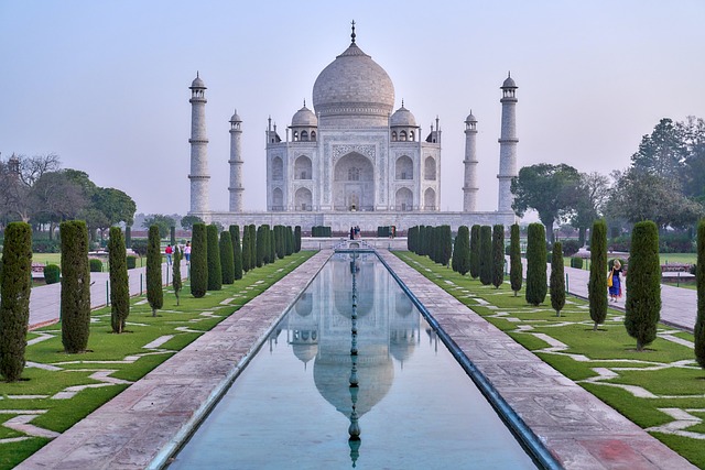 image from The Taj Mahal Palace Tower