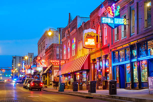 image from Things to Do in Memphis Tennessee Usa