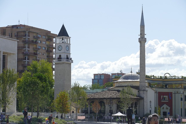 image from Multi-day Trips Tirana