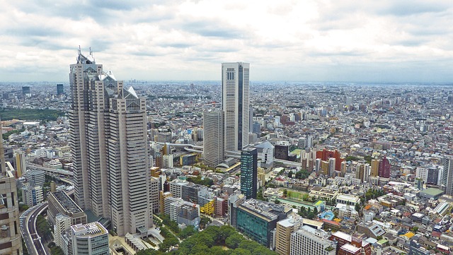 image from Tokyo Photo Spots