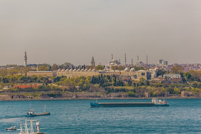 image from Topkapi Palace