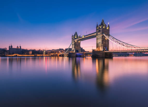 image from Tower Bridge Where to Stay