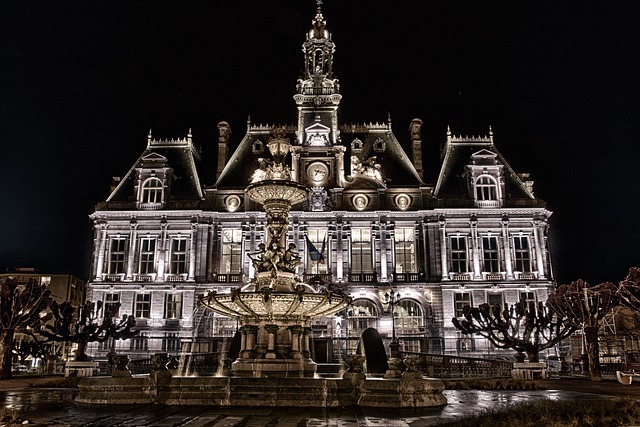 image from Town Hall Square Pamplona