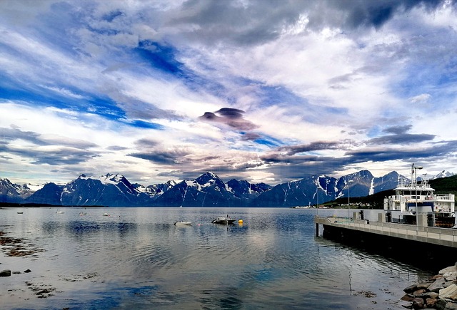 image from Adventure Tours Tromsø